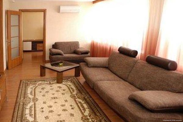 Lovech Hotel (Ryazan')